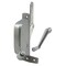 Prime-Line Awning Operator, Gray, Left Hand, 2-3/8 in. Link, for Look-Rusco Single Pack H 3693 - alternate 1